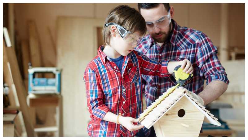 TheHomeTrotters HomeRepairs