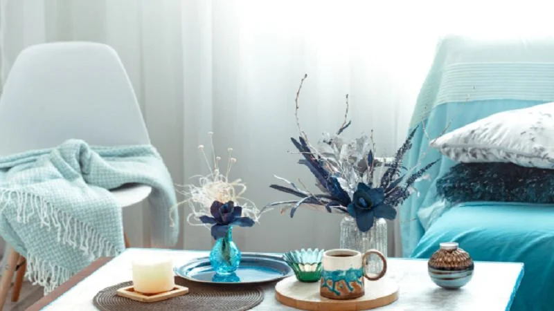 TheHomeTrotters .com Home Decor Ideas