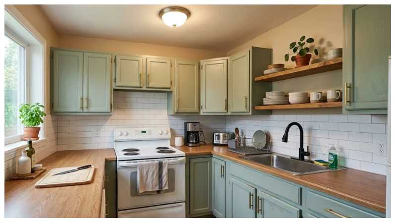 Kitchen Home Decor Ideas thehometrotters