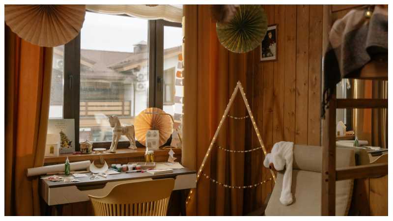 TheHomeTrotters Home Decor Ideas