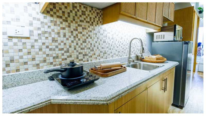 Kitchen Upgrading Tips MintPalMent