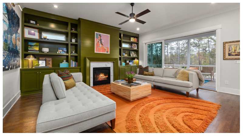 How to Design a Fun Room That Still Works Five Years Later