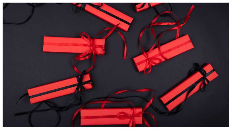 Gift Certificate Maker